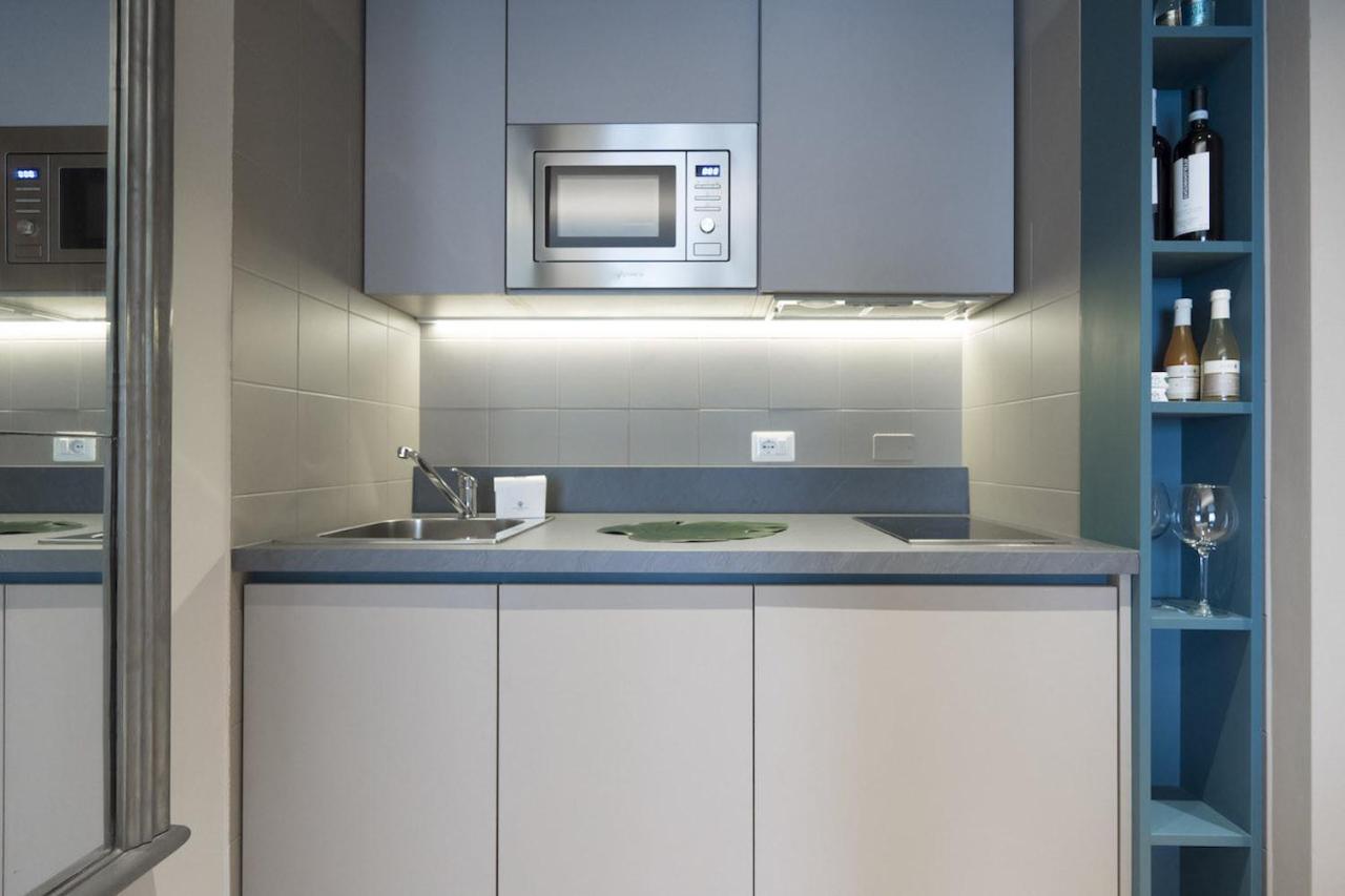 Contempora Apartments - Elvezia 8 - E14 Milan Luaran gambar